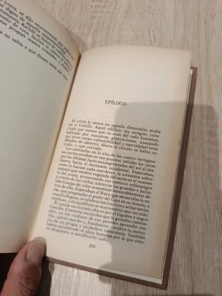 El señor del tiempo. 3 tomos. Trilogía. Traducc...