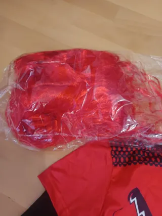 Disfraz Reina de Corazones Descendientes