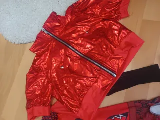 Disfraz Reina de Corazones Descendientes