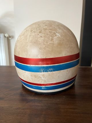 Casco DMD Vintage Carbon