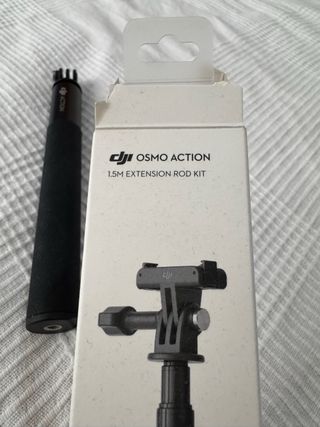 Brazo Extensible DJI Osmo Action 1.5m