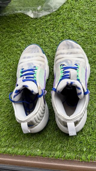 Adidas talla 38.5