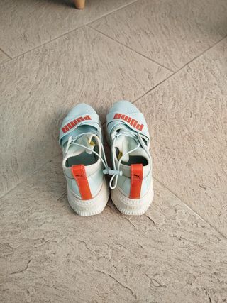Zapatillas puma