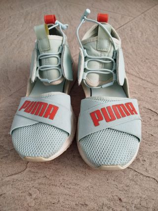 Zapatillas puma
