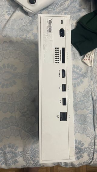 Xbox Series S Bianca + Controller + Memoria