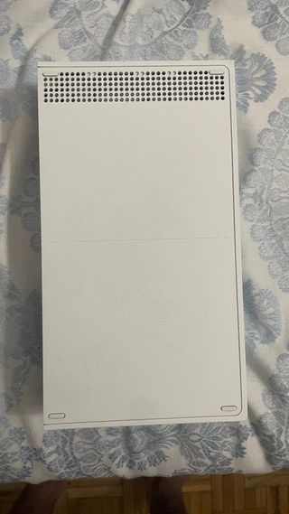 Xbox Series S Bianca + Controller + Memoria