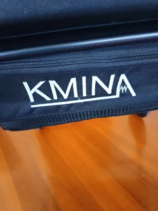 Andador Ortopédico 6 Ruedas