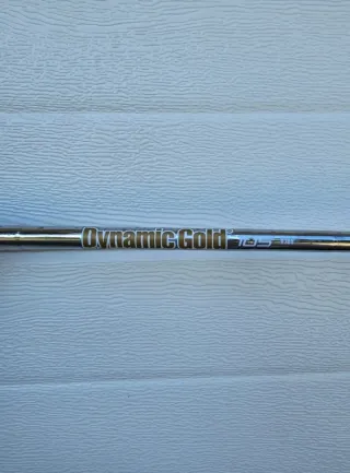 Set de hierros Ping G410 del 4 al PW + UW, 8 palos