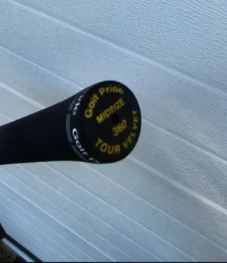 Set de hierros Ping G410 del 4 al PW + UW, 8 palos