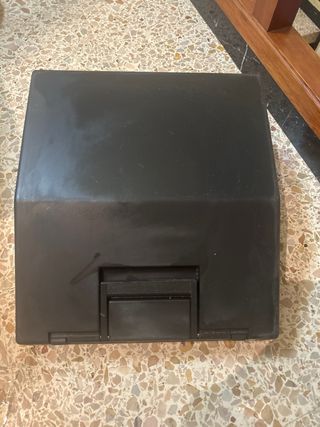 Máquina de escribir Olivetti Lettera 40