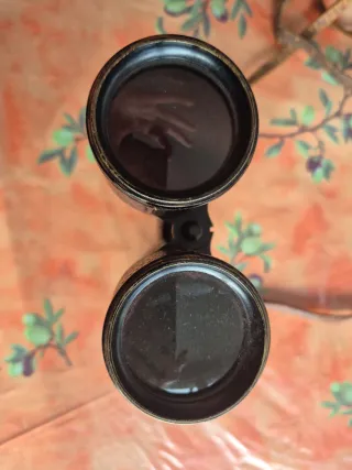 Prismáticos Colmont Serie Veco París