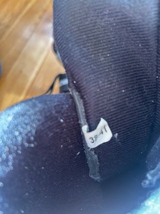 Patines en línea TopicNoisy 38-41 + Protecciones