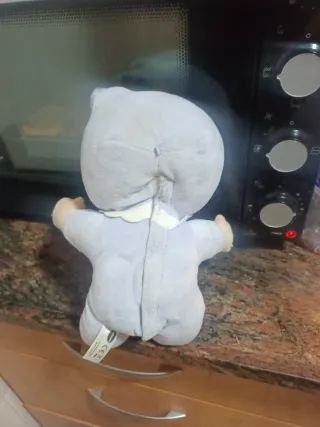 Peluche Estela Luz de Cuna Vtech