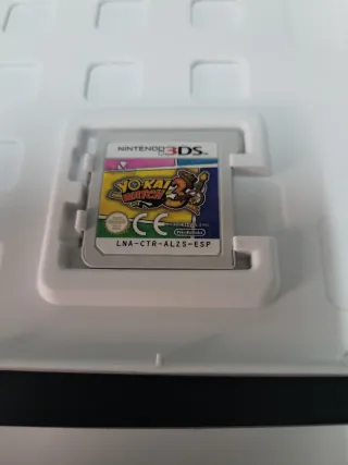 Yokai Watch 3 Nintendo 3DS