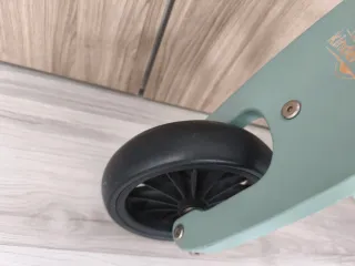 Triciclo madera evolutivo Kinderfeets