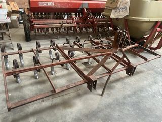 Cultivador 10 posiciones