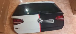 Maletero Golf GTI Completo Solo wasap no llamar