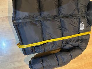 Chaqueta The North Face Negra