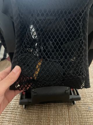 Silla coche Romer Britax