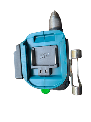 Makita BHP45 Trapano a 3 vel. con batt omagio (A)