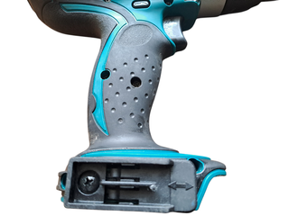 Makita BHP45 Trapano a 3 vel. con batt omagio (A)