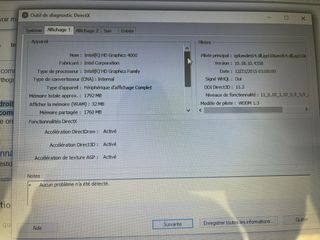 Portátil Toshiba P845T-10N i5 8GB RAM