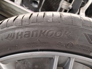 Llantas Porsche Cayenne 21