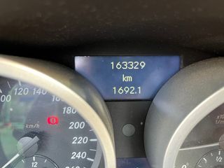 Mercedes SLK 200 r171 2005 163.300km.