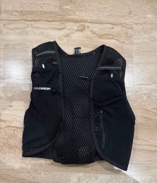 Chaleco hidratación Salomon Skin Adv 8