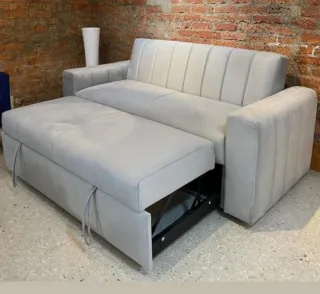Tapicero sofa cama a domicilio