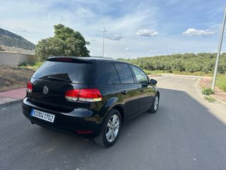Volkswagen Golf VI
