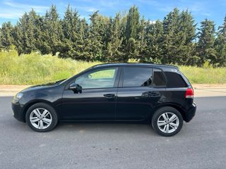 Volkswagen Golf VI