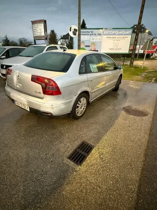 Citroen C5