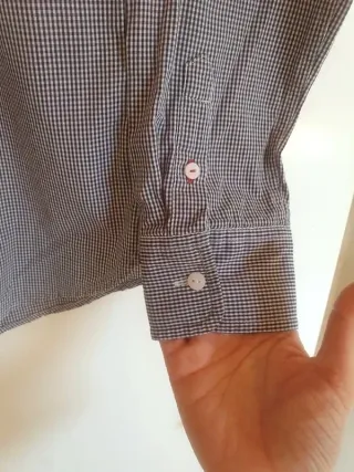 Camisa Tommy Hilfiger de mujer