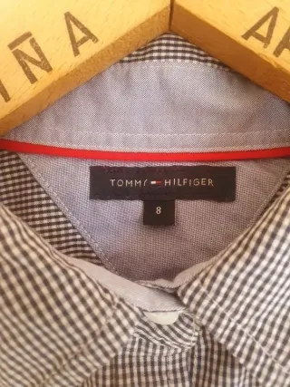 Camisa Tommy Hilfiger de mujer