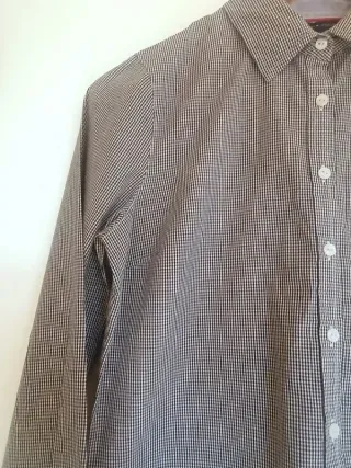 Camisa Tommy Hilfiger de mujer