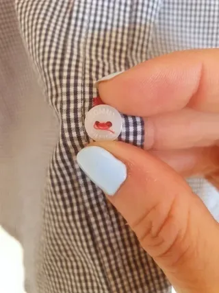 Camisa Tommy Hilfiger de mujer