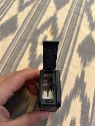 GoPro 9 Nero - Non si accende