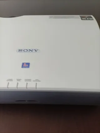 Proyector Sony VPL-PX41 Blanco