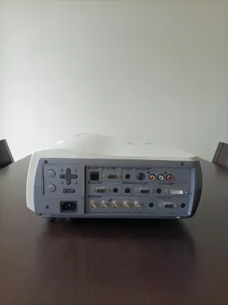 Proyector Sony VPL-PX41 Blanco