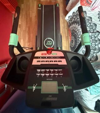 Cinta de correr Cecotec FIT by Cecotec