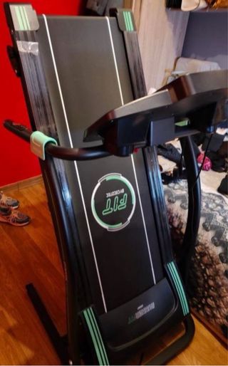 Cinta de correr Cecotec FIT by Cecotec