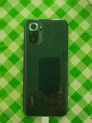 Xiaomi Redmi Note 10S