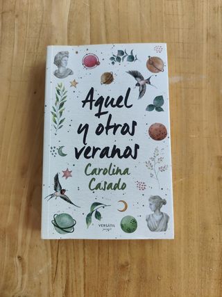 Aquel y otros veranos