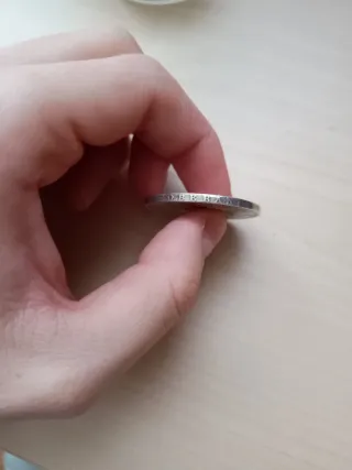 Cinco Pesetas 1870 estrellas 18-70