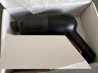 Aspirador Portátil LT-101C