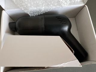 Aspirador Portátil LT-101C