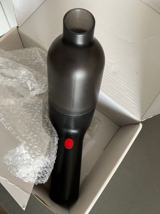 Aspirador Portátil LT-101C