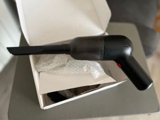 Aspirador Portátil LT-101C