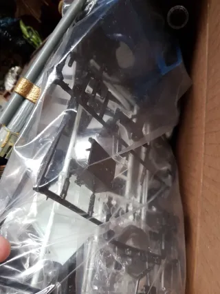 Lote 5kg Juguetes Variados